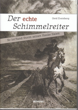 der echte Schimmelreiter